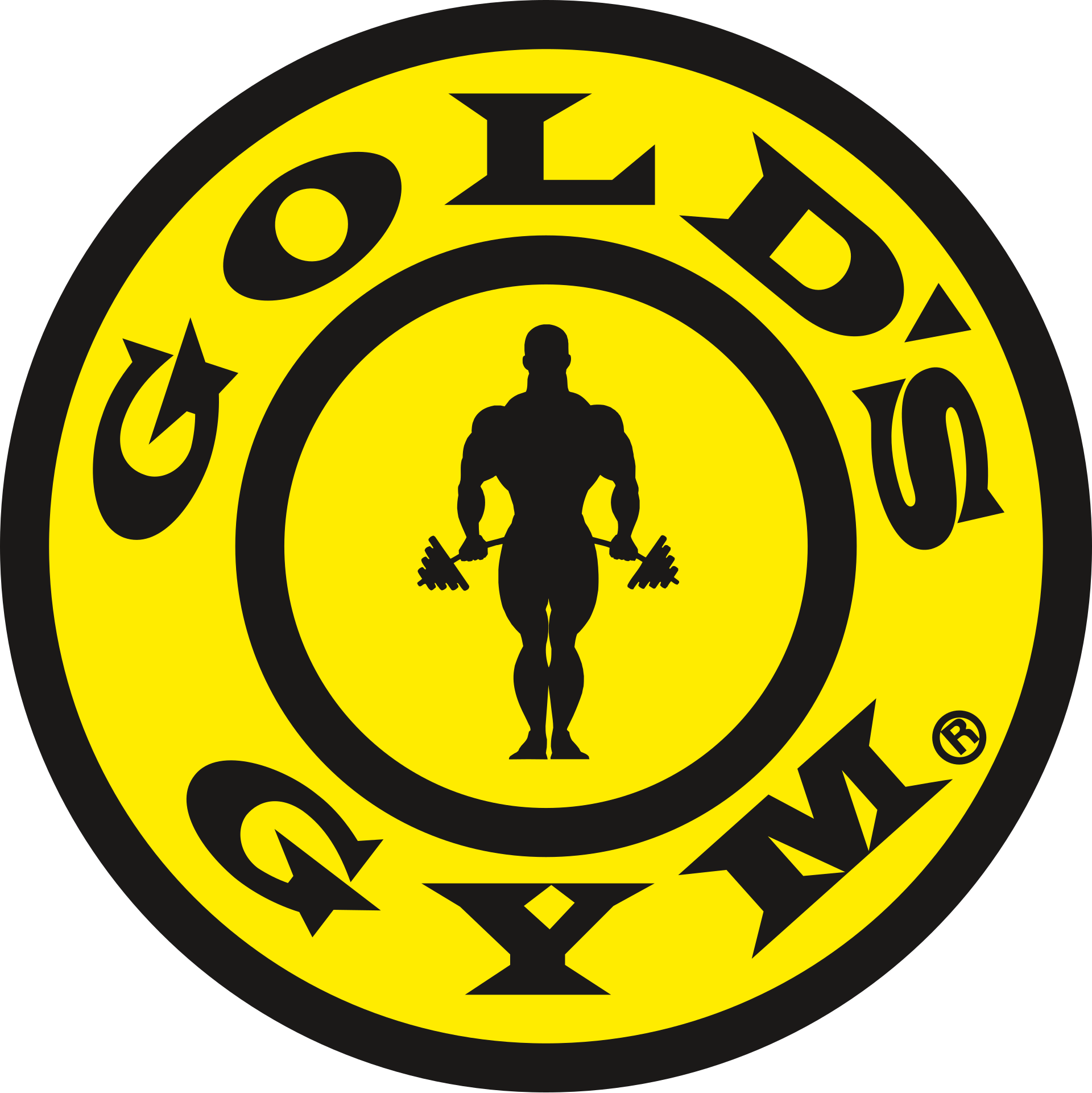 Gold's Gym